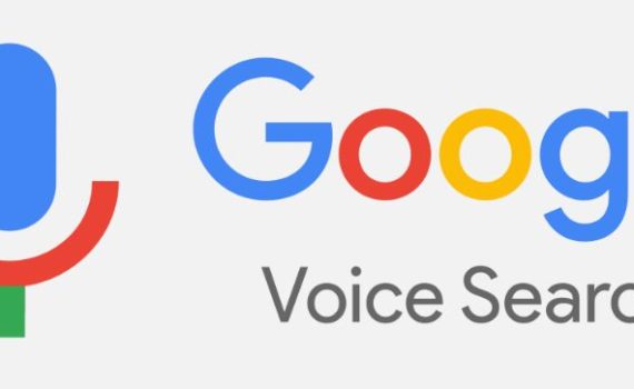 Google Voice search